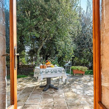 Trullo Nova - Ostuni Villa Luaran gambar
